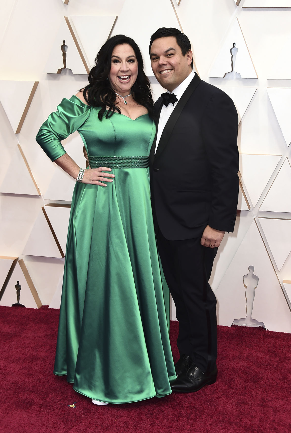 92nd Academy Awards - Arrivals